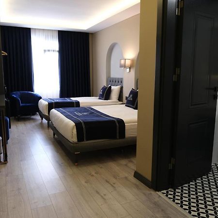Park Hotel & Private Transportation Istanbul Airport-By Loft Arnavutkoy المظهر الخارجي الصورة