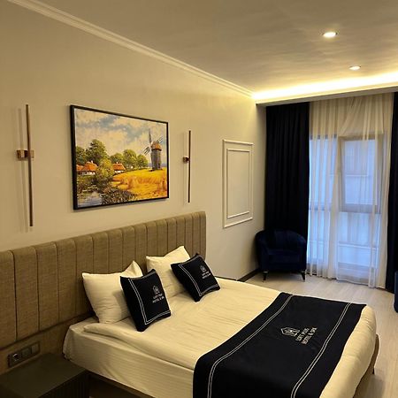 Park Hotel & Private Transportation Istanbul Airport-By Loft Arnavutkoy المظهر الخارجي الصورة