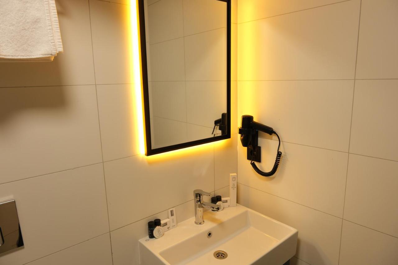 Park Hotel & Private Transportation Istanbul Airport-By Loft Arnavutkoy المظهر الخارجي الصورة