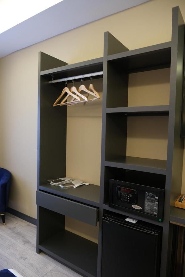 Park Hotel & Private Transportation Istanbul Airport-By Loft Arnavutkoy المظهر الخارجي الصورة