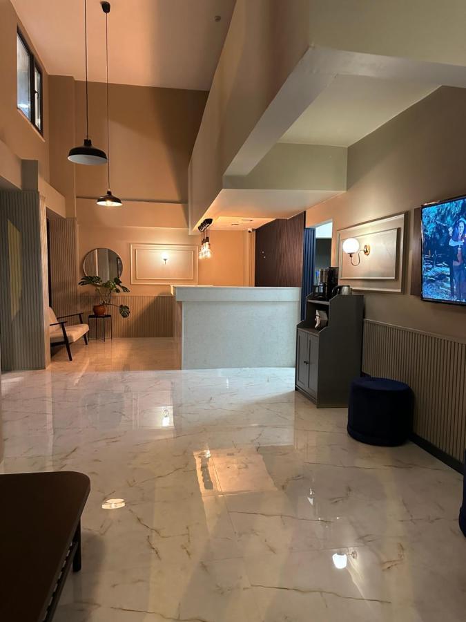 Park Hotel & Private Transportation Istanbul Airport-By Loft Arnavutkoy المظهر الخارجي الصورة