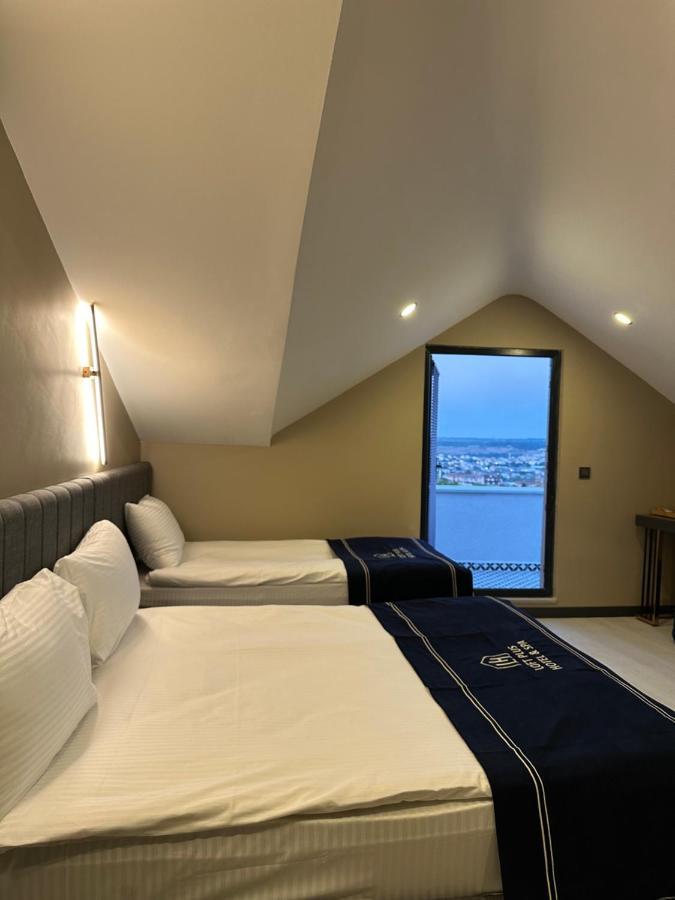 Park Hotel & Private Transportation Istanbul Airport-By Loft Arnavutkoy المظهر الخارجي الصورة