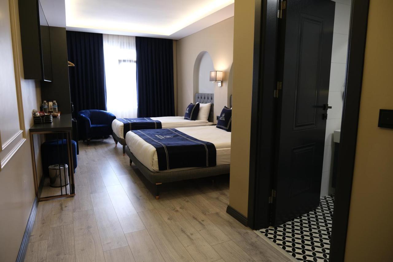 Park Hotel & Private Transportation Istanbul Airport-By Loft Arnavutkoy المظهر الخارجي الصورة